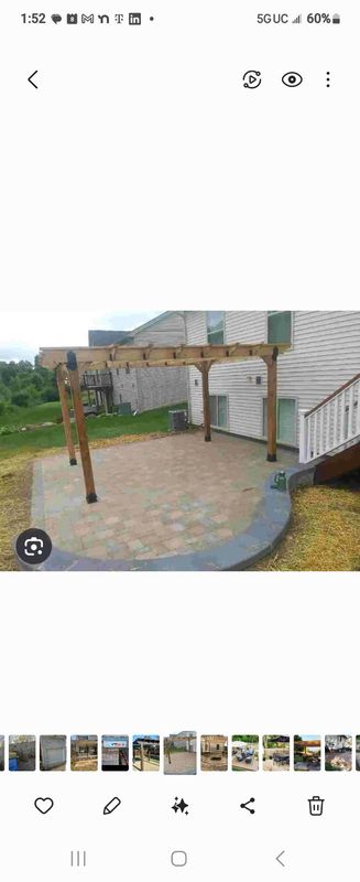 Exterior Renovations