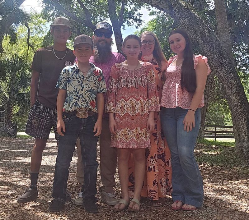 Family Adventures