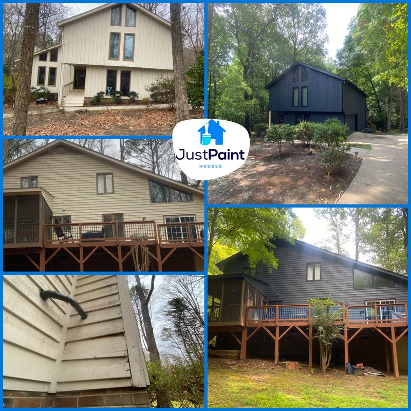 Exterior Painting
