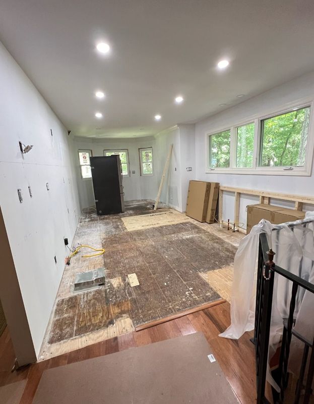 Flooring
