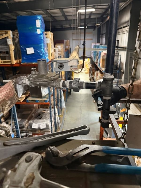 Leak Detection and Pipe Repair