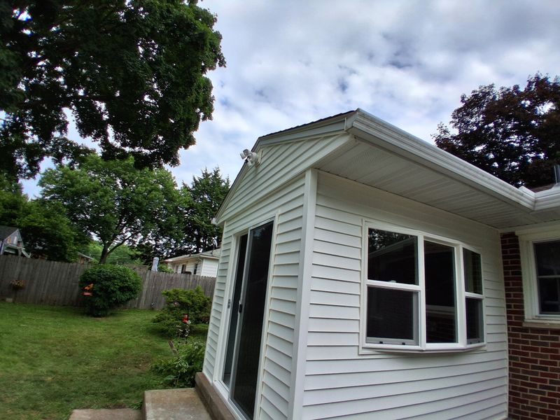 Exterior Renovations