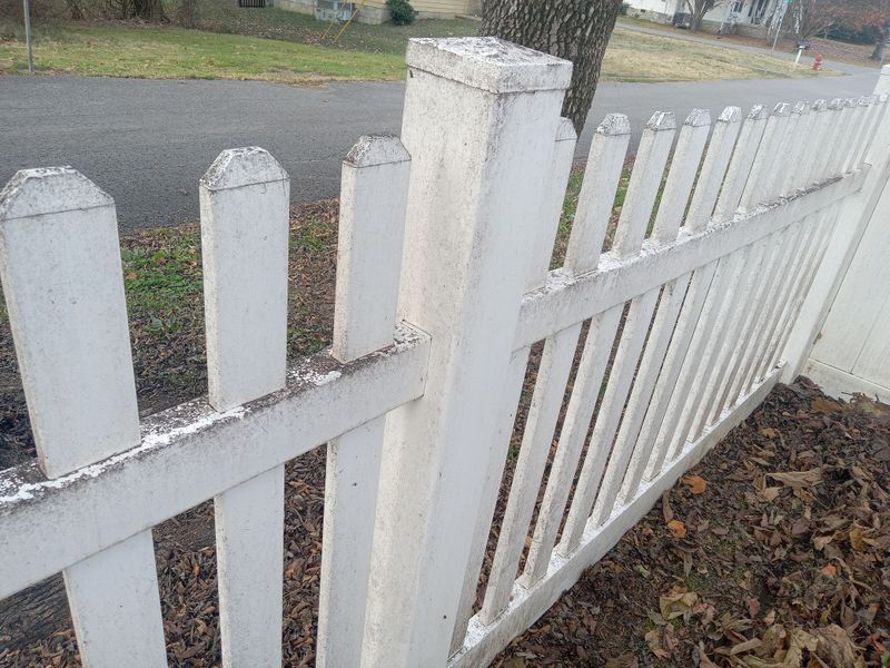 Pressure Washing gallery