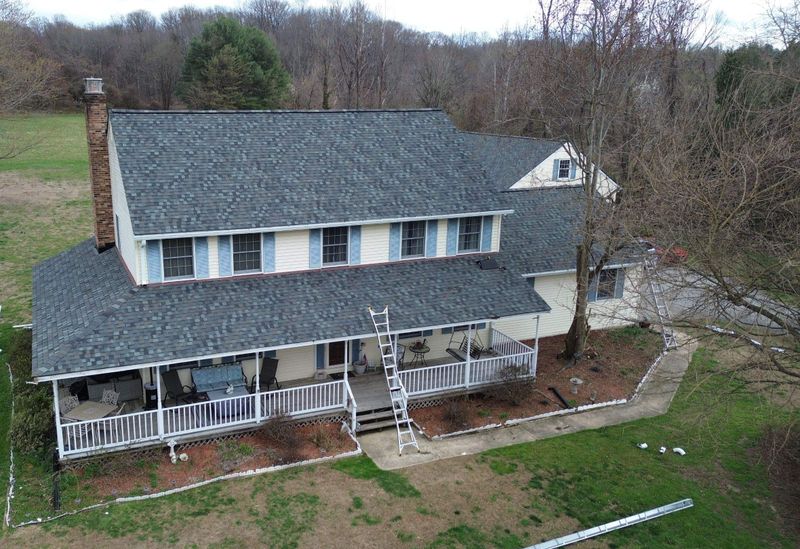 Roofing Installation