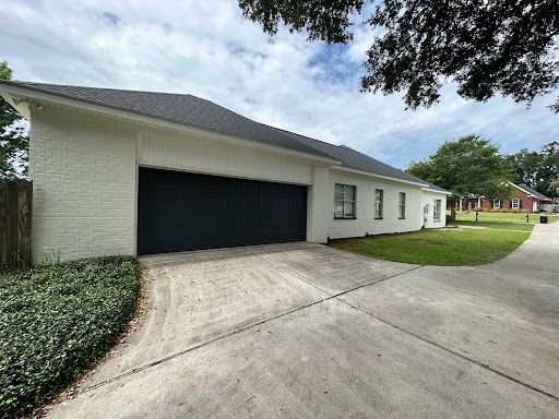 Exterior Painting
