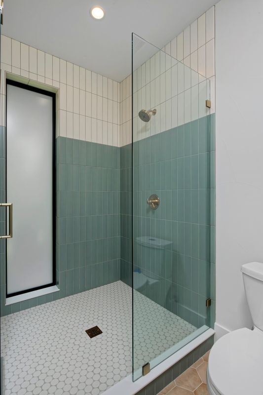 Kitchen and Bathroom Renovations