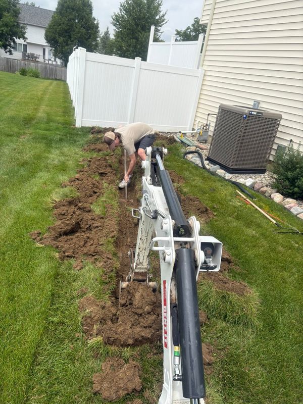 Excavation Services