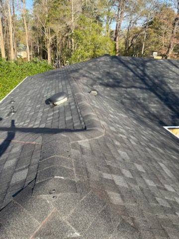 Roofing Replacement