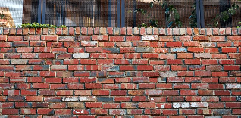 Masonry Restoration