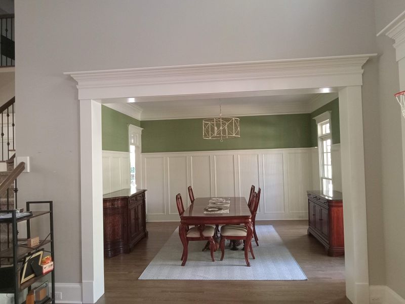 Interior Painting