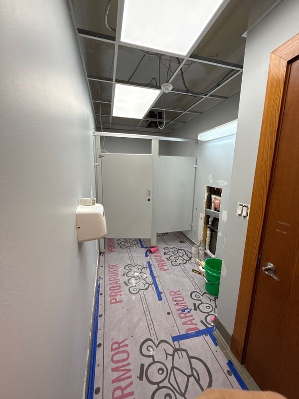 Drywall