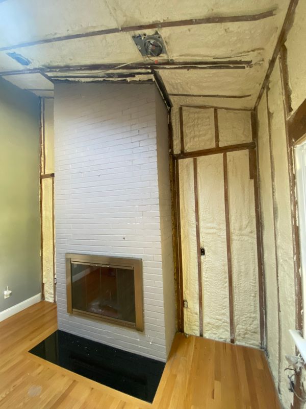 Kitchen Renovation