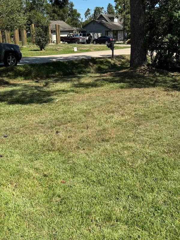 Hardscaping Landscaping