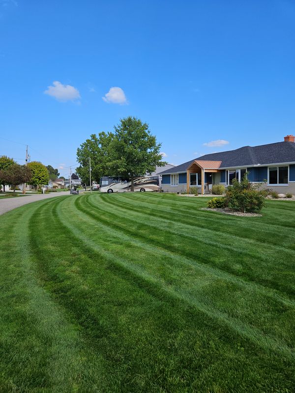 Lawn Care