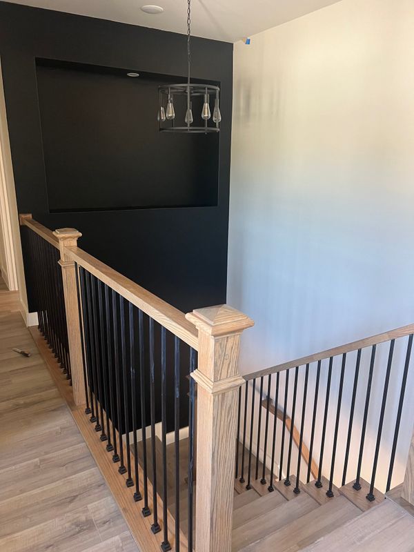 Custom Drywall Work
