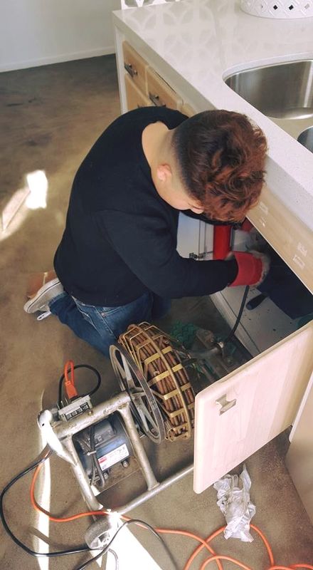 Drain Cleaning