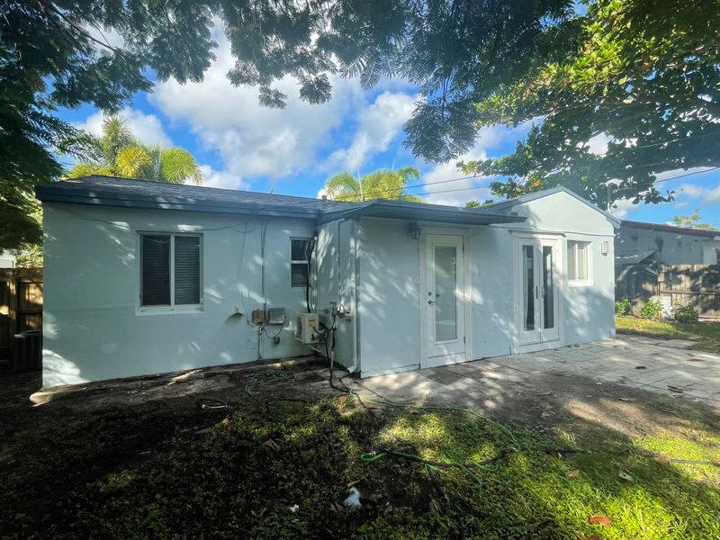 Exterior Painting gallery