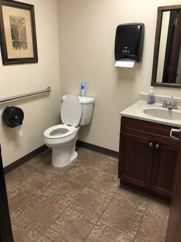 Office Cleaning