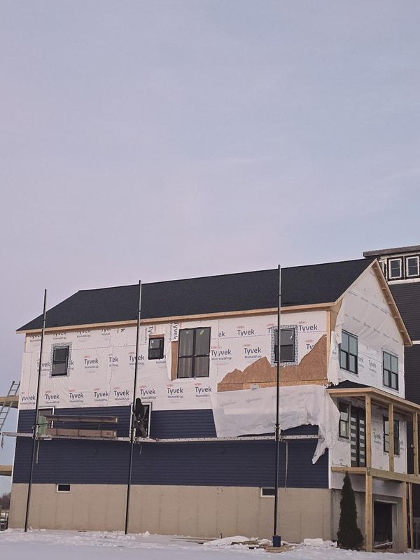 New Construction