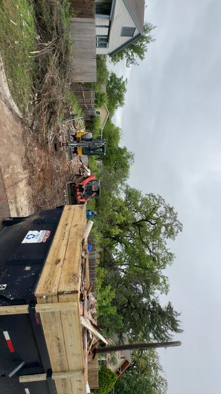 Excavation & Grading