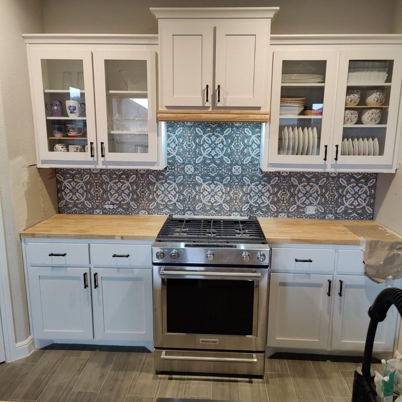 Kitchen  Remodeling