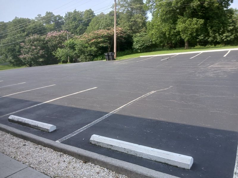 Line Striping