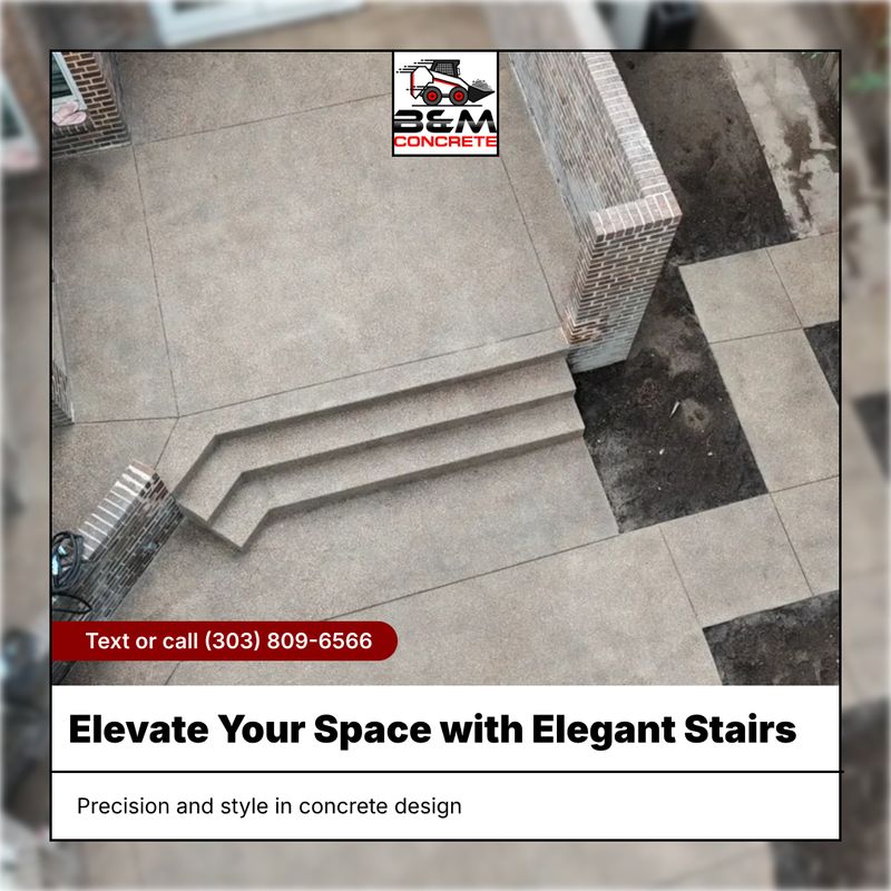 Stair Design & Installation