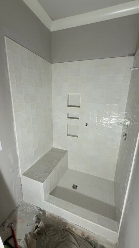 Floor Tiling Services