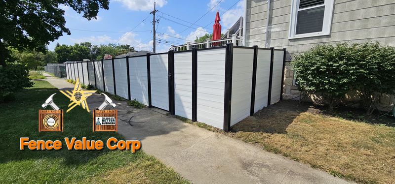 Fence Installation