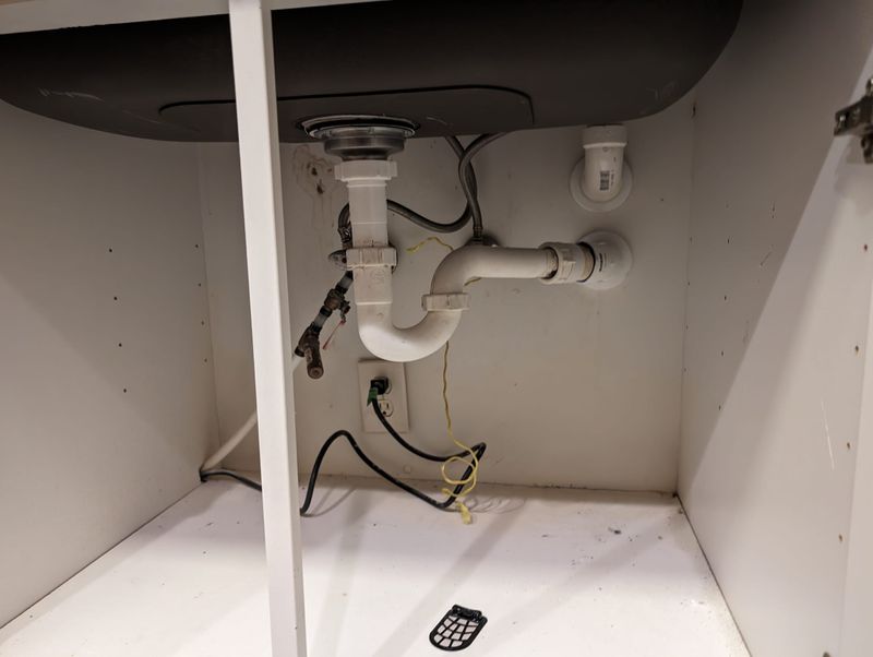 Plumbing