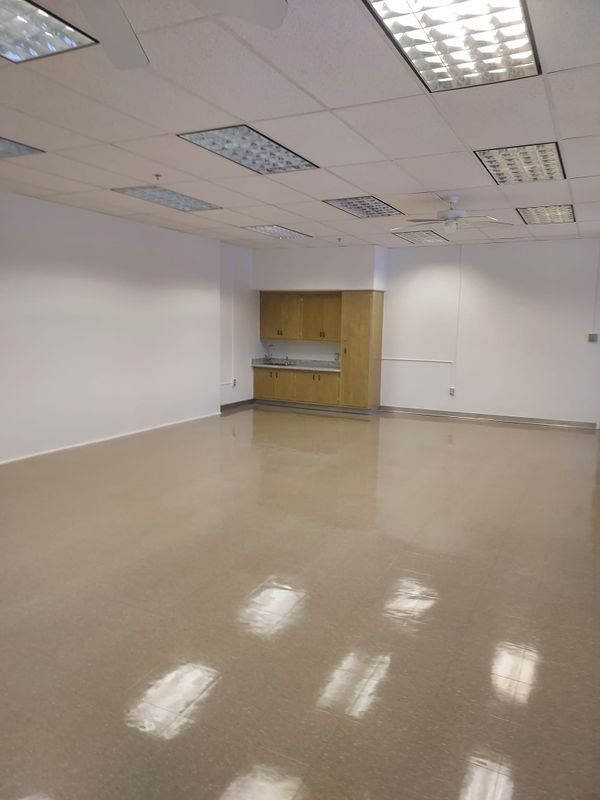 Interior Renovations