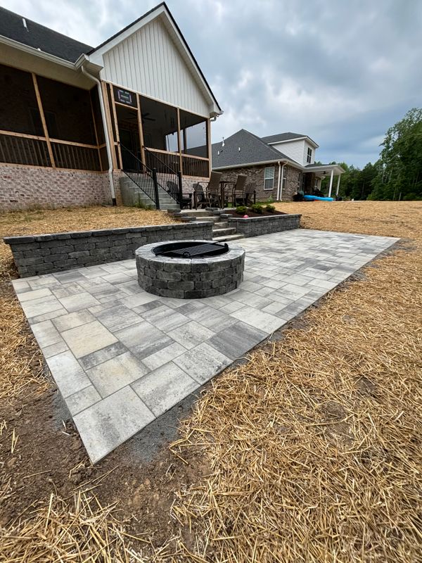 Fire Pits