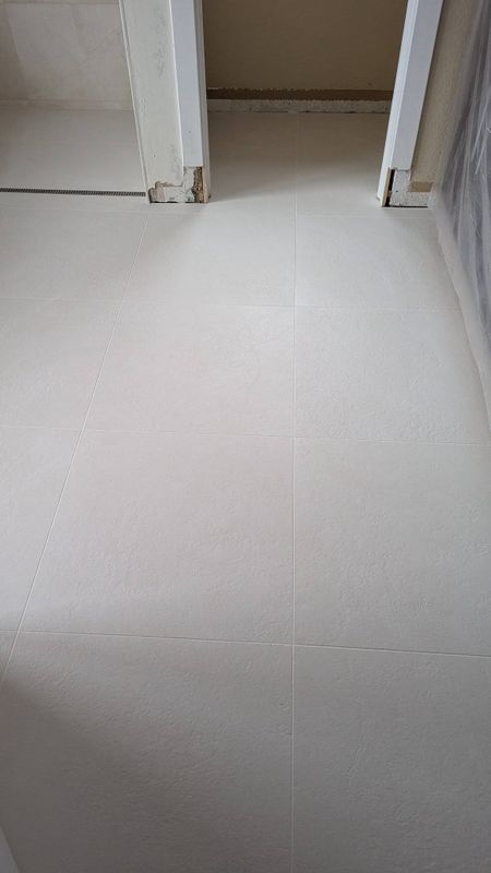 Tile and Stone Flooring