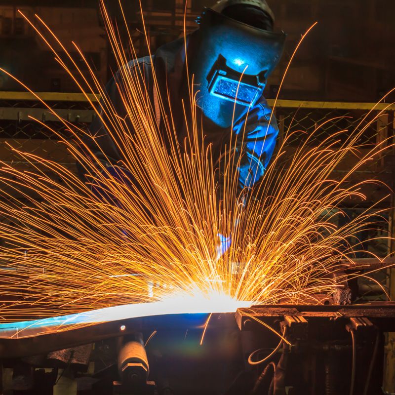 Mobile Welding Services