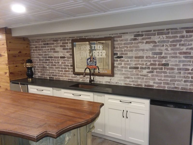 Kitchen Renovation