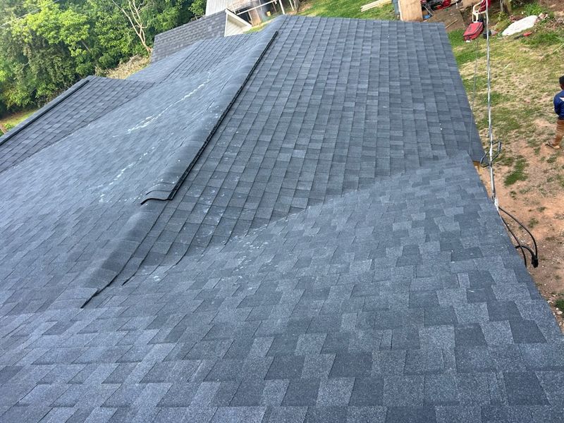 Roofing Replacement
