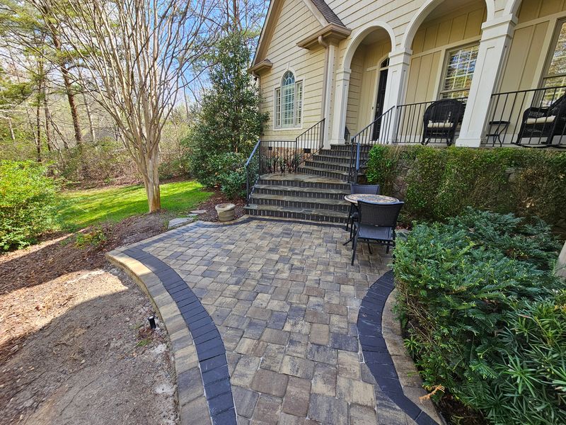 Hardscapes
