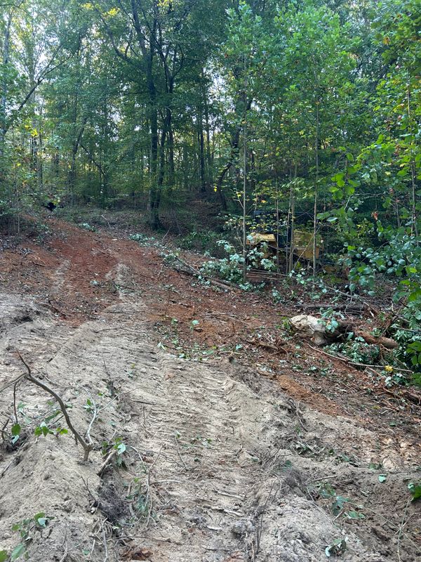 Site Preparation