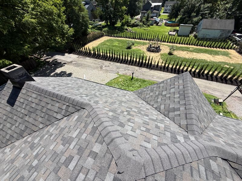 Elevate Your Home's Durability with Our Premium Roof Installation