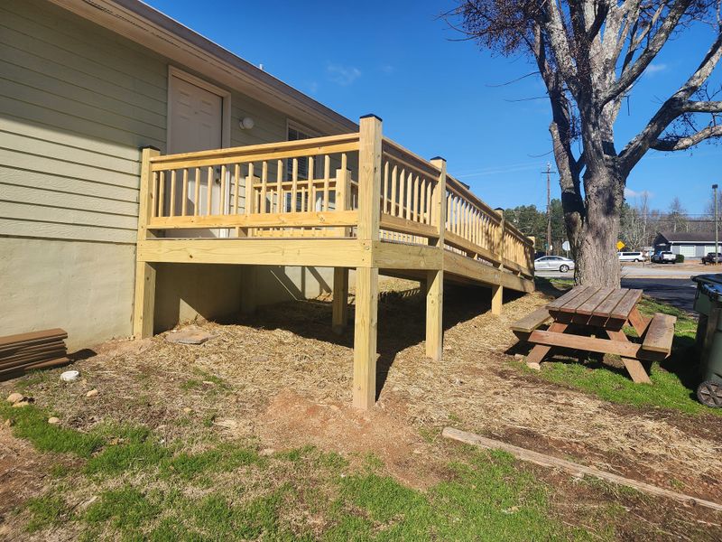 Landscaping gallery