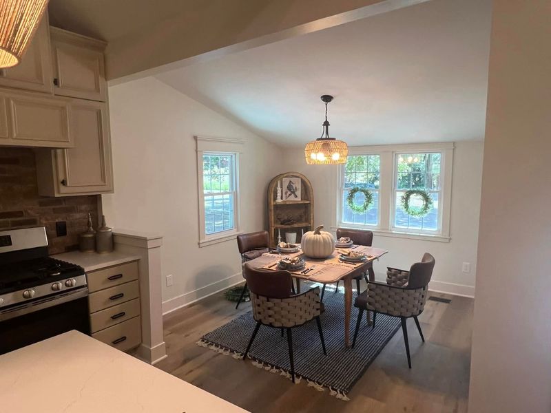 Interior Painting