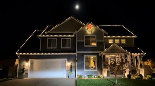 Christmas Lights