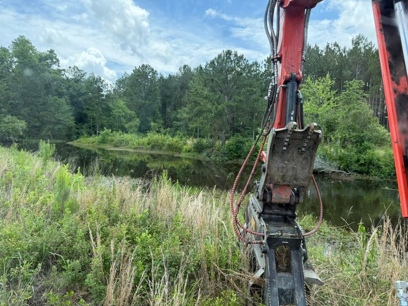 Land Clearing