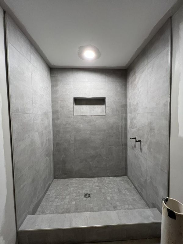 Interior Renovations