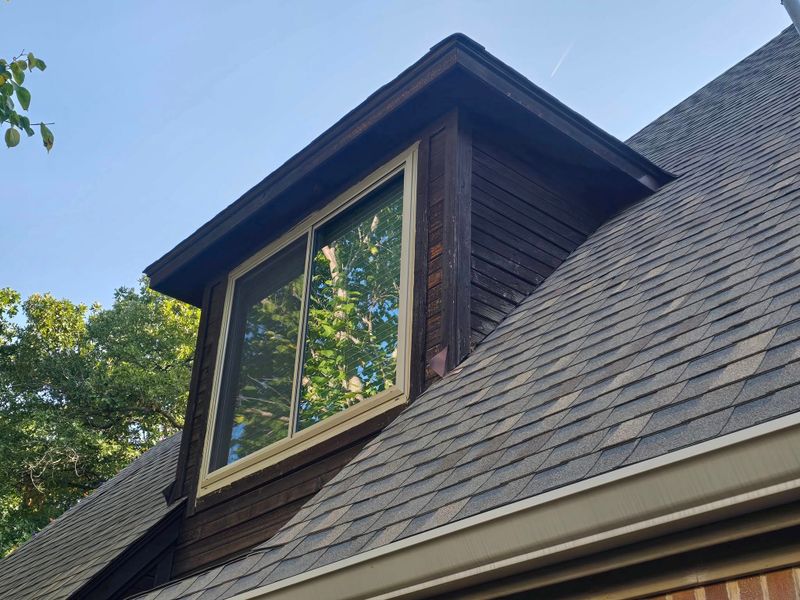 Roofing