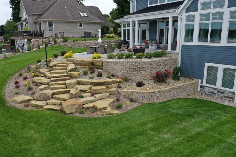 Hardscaping Gallery