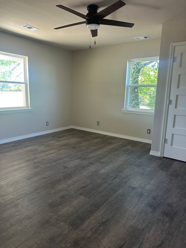 Interior Painting
