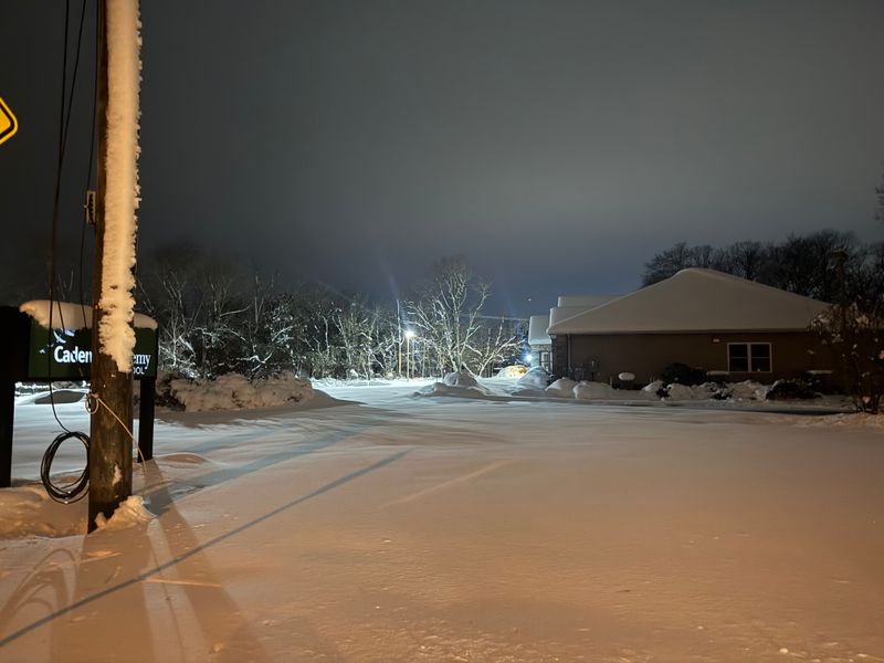 Snow Removal