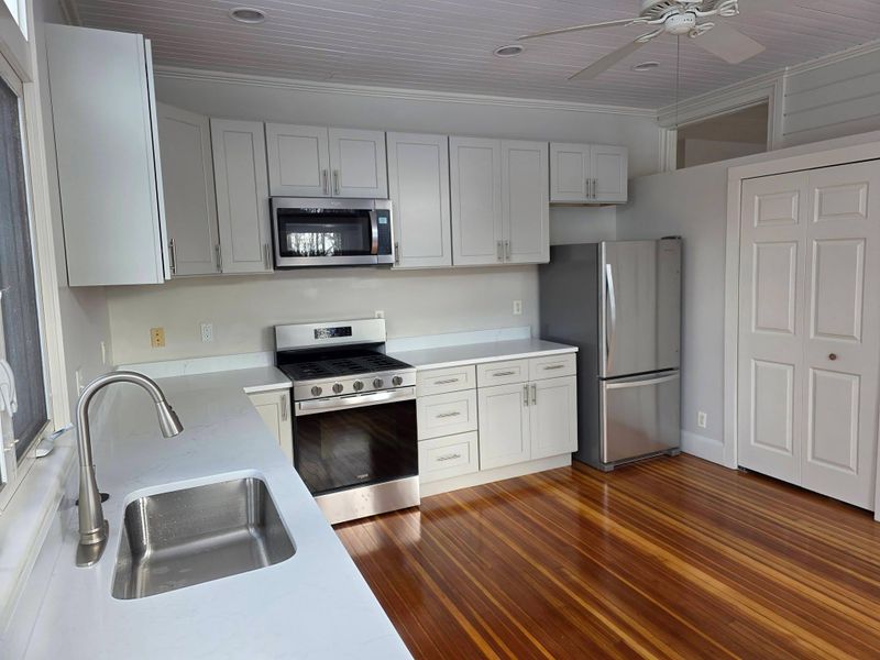 Flooring