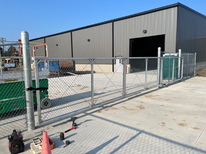 Chainlink Fences